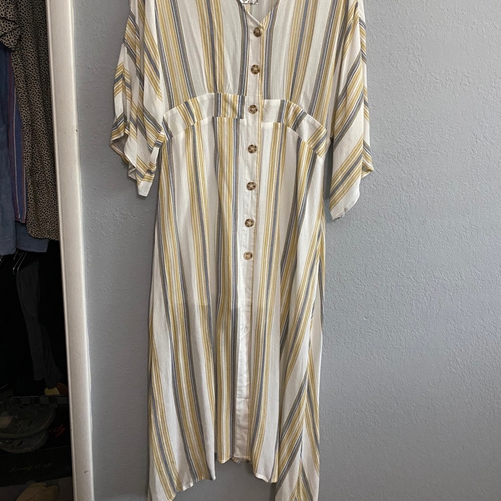 Dress - Picture 3 of 3